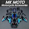 Motorcycle Fairings Kit Fit For R25 R3 2014 2015 2016 2017 2018 Bodywork Set Frame High Quality ABS Injection New PETRONAS
