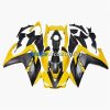 Motorcycle Fairings Kit Fit For R25 R3 2014 2015 2016 2017 2018 Bodywork Set Frame High Quality ABS Injection NEW Yeelow Black