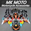 Motorcycle Fairings Kit Fit For R25 R3 2014 2015 2016 2017 2018 Bodywork Set Frame High Quality ABS Injection New Orange Black