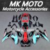 Motorcycle Fairings Kit Fit For R25 R3 2014 2015 2016 2017 2018 Bodywork Set Frame High Quality ABS Injection PETRONAS Red