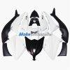 Motorcycle Fairings Kit Fit For Tmax530 2012 2013 2014 Bodywork Set High Quality ABS Injection NEW Black White