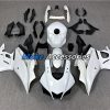 Motorcycle Fairings Kit Fit For YZF R25 R3 2019 2020 2021 2022 Bodywork set High quality ABS injection New Frame Unpaint