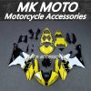 Motorcycle Fairings Kit Fit For YZF R6 2008 2009 2010-2014 2015 2016 Bodywork Set High Quality ABS Injection NEW Black Yellow