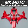 Motorcycle Fairings Kit Fit For Yzf R1 2002-2003 Bodywork Set High Quality ABS Injection New Red