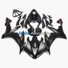 Motorcycle Fairings Kit Fit For Yzf R1 2004 2005 2006 Bodywork Set High Quality ABS Injection NEW Matte Black