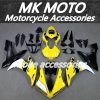 Motorcycle Fairings Kit Fit For Yzf R1 2004 2005 2006 Bodywork Set High Quality Abs Injection New Black Yellow