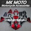 Motorcycle Fairings Kit Fit For Yzf-R1 2009 2010 2011 Bodywork Set High Quality ABS Injection New