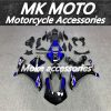 Motorcycle Fairings Kit Fit For Yzf R1M R1 2015 2016 2017 2018 2019 Bodywork Set High Quality ABS Injection Black Blue Green