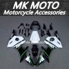 Motorcycle Fairings Kit Fit For Yzf R6 2003 2004 2005 Bodywork Set High Quality Abs Injection White Black Green