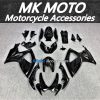 Motorcycle Fairings Kit Fit For gsxr600/750 2006-2007 Bodywork Set High Quality ABS Injection NEW Matte Bright Black
