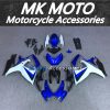 Motorcycle Fairings Kit Fit For gsxr600/750 2006-2007 Bodywork Set High Quality ABS Injection NEW White Black Blue