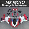 New Fairings Kit Fit For 959 1299 Panigale 2015 2016 2017 2018 15 16 17 18 Bodywork Set Abs High Quality Injection red/white
