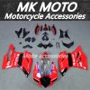 New Fairings Kit Fit For 959 1299 Panigale 2015 2016 2017 2018 Bodywork Set 15 16 17 18 Abs High Quality Injection Red/Black