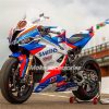 Fairings Kit Fit For M1000RR S1000RR 2019 2020 2021 2022 2023 Bodywork Set 19 20 22 High Quality Injection Red White Blue