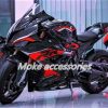 Fairings Kit Fit For M1000RR S1000rr 2019 2020 2021 2022 2023 Bodywork Set 19 20 21 23 High Quality Injection Red Black