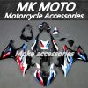 Fairings Kit Fit For M1000RR S1000rr 2019 2020 2021 2022 2023 Bodywork Set 19 20 22 23High Quality Injection White Blue Red