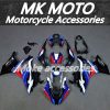 Fairings Kit Fit For M1000RR S1000rr 2019 2020 2021 2022 2023 Bodywork Set 19 20-23High Quality Injection White Blue Red