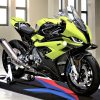 Fairings Kit Fit For M1000RR S1000rr 2019 2020 2021 2022 2023 Bodywork Set High Quality ABS Injection 50 Years M anniversar