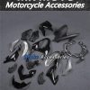 Fairings Kit Fit For Z900 2017 2018 2019 Bodywork Set Abs Injection Black Silver Gray