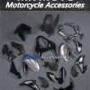 Fairings Kit Fit For Z900 2017 2018 2019 Bodywork Set Abs Injection Gray Black