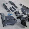 Motorcycle Fairings Kit Fit FOR ZX9R 1994 1995 1996 1997 Bodywork set High quality ABS injection NEW MATTE BLACK