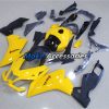 Motorcycle Fairings Kit Fit For Aprilia Rs4 50 125 2011 2012 2013 2014 Bodywork Set High Quality Injection Yellow Black