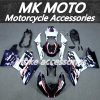 Motorcycle Fairings Kit Fit For S1000rr 2017 2018 Bodywork Set High Quality ABS Injection New Dark Blue Black White Tyco