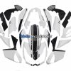 Motorcycle Fairings Kit Fit For Z1000 2010 2011 2012 2013 Bodywork Set Abs Black White Green