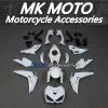 Motorcycle Fairings Kit Fit For Z1000 2014 2015 2016 2017 2018 2019 Bodywork Set Abs Unpaint