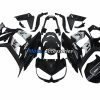 Motorcycle Fairings Kit Fit For Z1000SX 2011 2012 2013 2014 2015 2016 Bodywork Set Abs Black