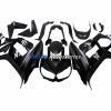 Motorcycle Fairings Kit Fit For Z1000SX 2011 2012 2013 2014 2015 2016 Bodywork Set Abs Black Ninja