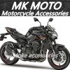 Motorcycle Fairings Kit Fit For Z900 2020-2021 Bodywork Set High Quality ABS Injection Black Red