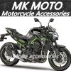 Motorcycle Fairings Kit Fit For Z900 2020-2021 Bodywork Set High Quality ABS Injection White Green