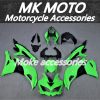 Motorcycle Fairings Kit Fit For ZX-25R 2019 2020 2021 2022 Bodywork Set 19 20 21 22 High Quality ABS Injection Black Green Red