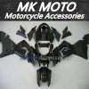 Motorcycle Fairings Kit Fit For zx-10r 2004-2005 Bodywork Set High Quality ABS Injection New Ninja Black