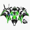 Motorcycle Fairings Kit Fit For zx-10r 2011 2012 2013 2014 2015 Bodywork Set High Quality ABS Injection NEW Ninja Black Green