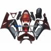 Motorcycle Fairings Kit Fit For zx-6r 2003-2004 636 Bodywork Set High Quality ABS Injection NEW Ninja Black red