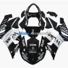 Motorcycle Fairings Kit Fit For zx-6r 2005-2006 636 Bodywork Set High Quality ABS Injection NEW Ninja Black White