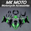 Motorcycle Fairings Kit Fit For zx-6r 2013 2014 2015 2016 2017 2018 636 Bodywork Set Ninja New Black Green