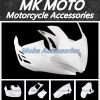 Racing Fiberglass Fairings For M1000RR S1000RR 2019 2020 2021 2022 2023 Motorcycle Body Frames Bodywork Unpainted Cowlings